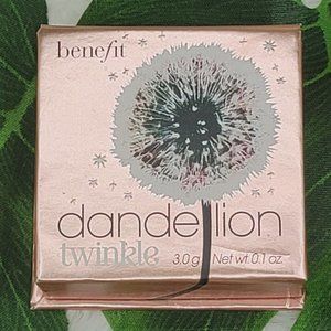 Benefit Dandelion Twinkle - Full Size